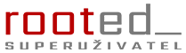 Rooted_: Superuživatel